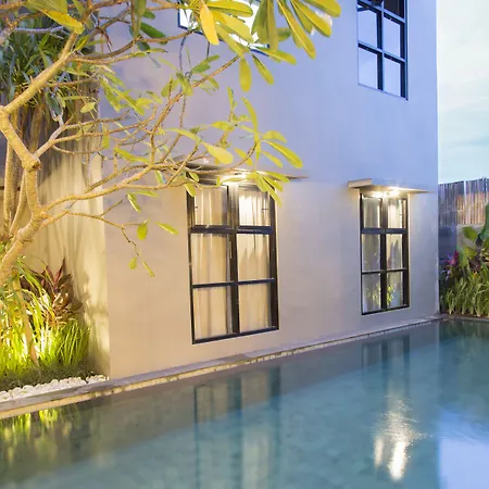 The Aswana Seminyak