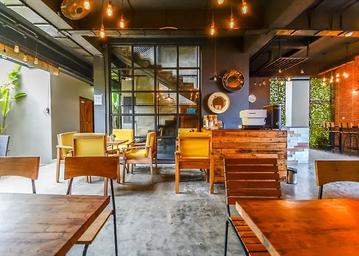 The Aswana Hotel Seminyak
