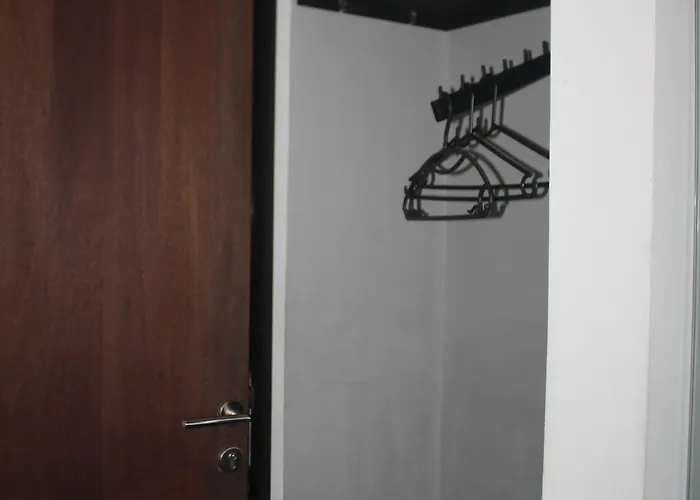 The Aswana Hotel 3*