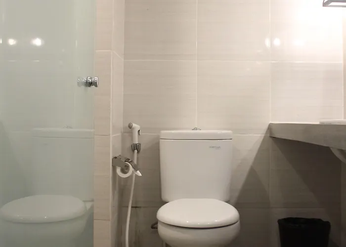 The Aswana Hotel Seminyak
