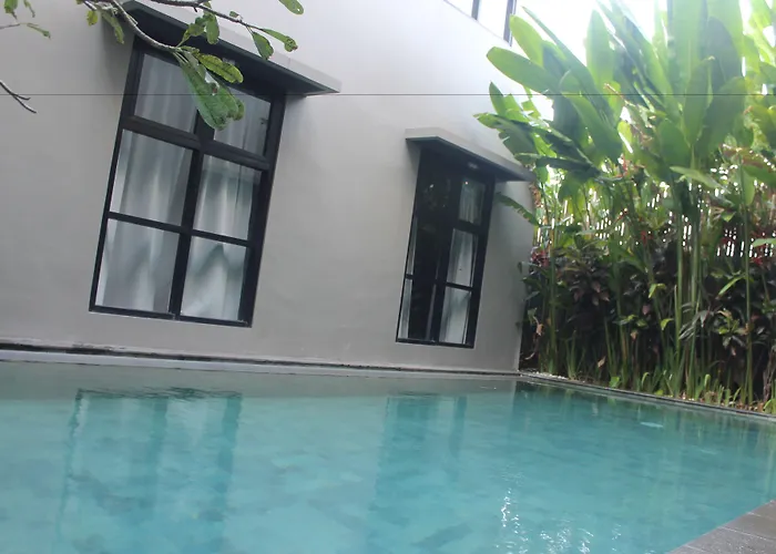 The Aswana Hotel 3*