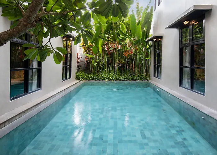 Hotel The Aswana 3*