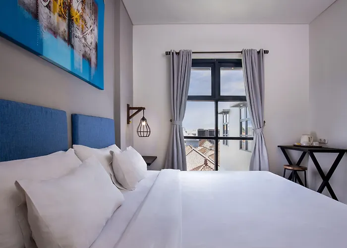 The Aswana Hotel
