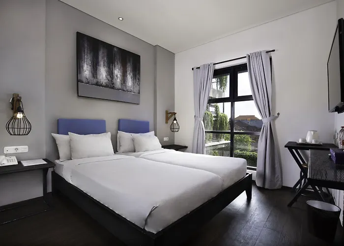 Hotel The Aswana 3*
