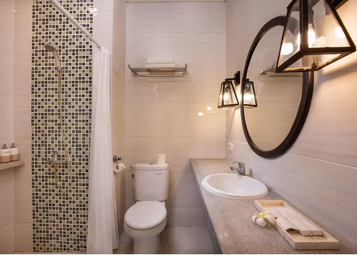 The Aswana Hotel