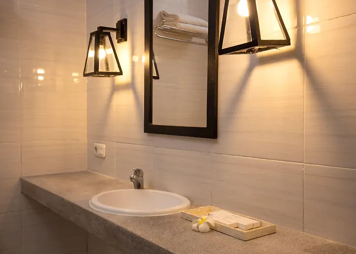 The Aswana 3* Seminyak