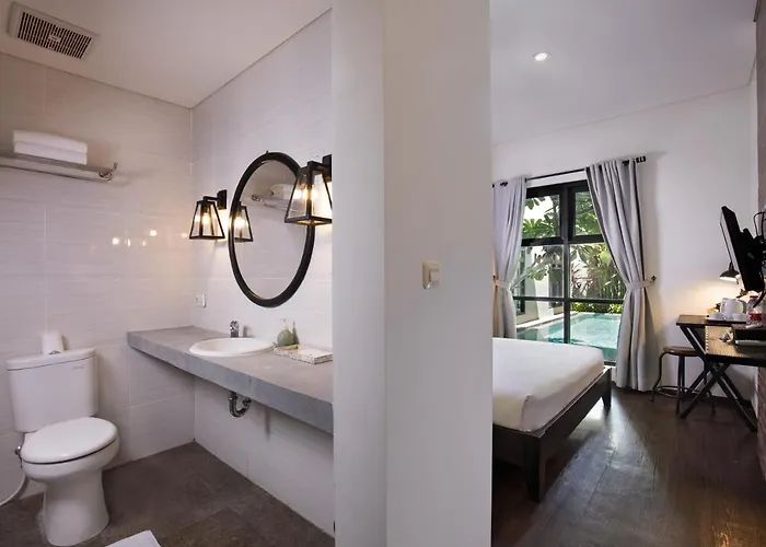 The Aswana Seminyak