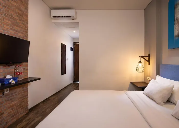 The Aswana 3* Seminyak